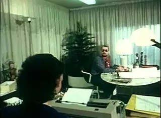 Secretary Gets Mouth Full Of Cock And Ass Fucked With Audio