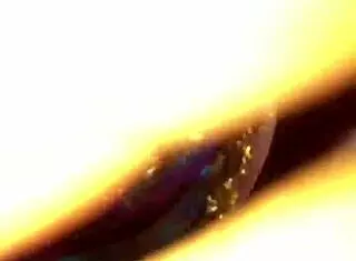 My first casting at Black Fantacy reveals wet pussy and dripping excitement. Bent over for black ass fantasy.