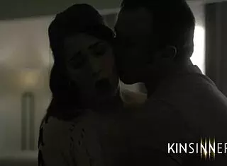 I Can't Stop Obsessing Over Licking My Step Sis's Pussy