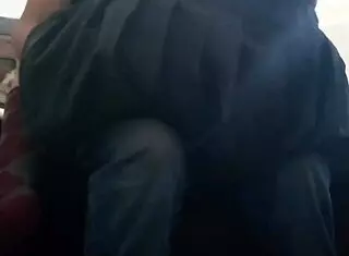 Schoolgirl Chooses Sex Over Science Class