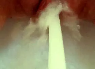 Gretala Gioca Con I Suoi Buchi Della Fica E Del Culo