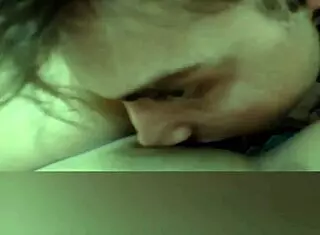 Latina with shaved pussy masturbates before creampie in reality scene.