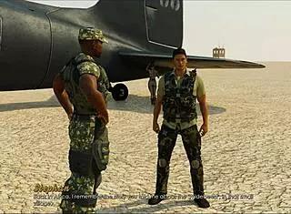 Retrieving The Past S3 EP27 😊