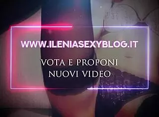 Perversion On Phone Ulisse Italian Dialogues Asmr