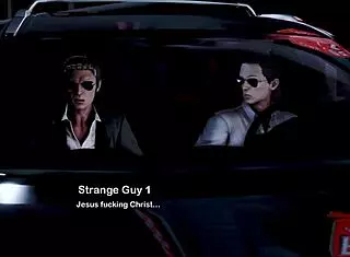 what's happening at the inn?