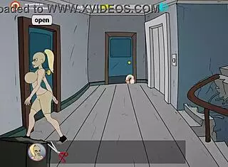 Fuckerman - In Campus Parody Fun