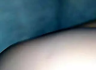 monique shows her phat pussy to me