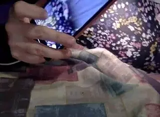 trainer stretches housewife pussy