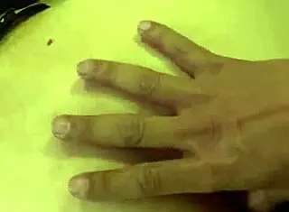 Vecina nalgona caliente empinada