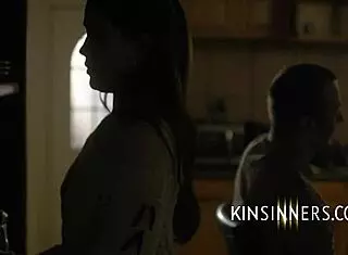 I Can't Stop Obsessing Over Licking My Step Sis's Pussy