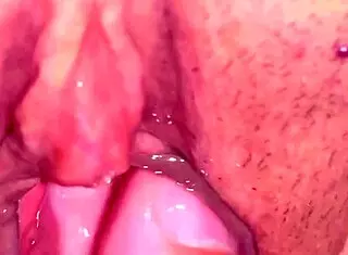 i see this amateur's pink shaved pussy 113 days after she lost her virginity