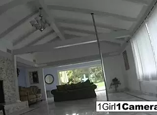 Sexy Busty Natasha Nice!