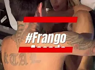 loira rabuda deu um ch� de buceta no tatuado magrinho l completo no sheer e x-red