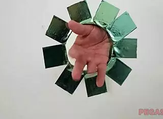 Pegas productions - orgie gangbang anal et glory hole avec la milf autumn