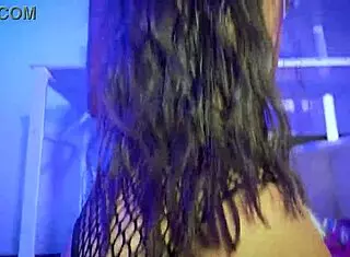 Mexican Joi With Anal Toys And Instructions.