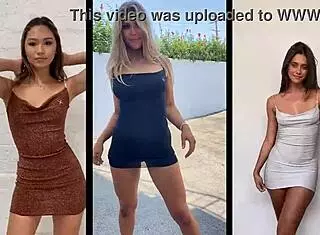 Boutinela Compilation 6 Featuring Teasing Bikini Moments