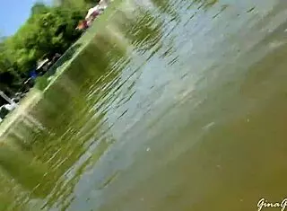 How I spend my time doing absolutely nothing.