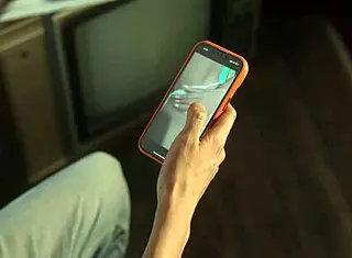 Lorenadoll fucks nerd pipeboy!