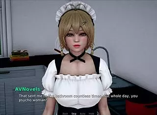 My Bully Is My Lover 27