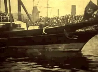 Vintage Erotic Art Featuring Beaver