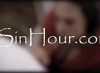 Zac Wild Pounds Holly Day's Thick Ass