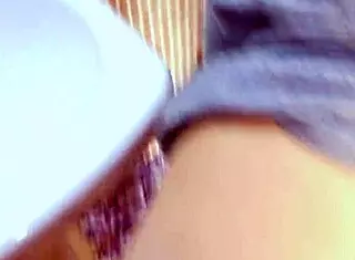 cute romantic sex with 18 year old stepdaughter doggystyle blowjob cum in mouth