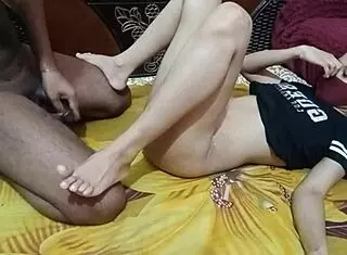 indian sexy college girl in reality