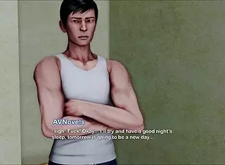 what's happening at the inn?