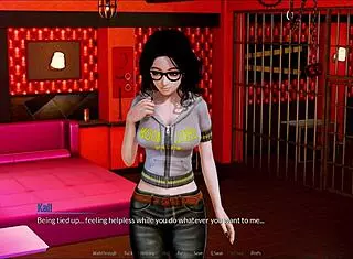 Exciting adventures in Harem Hotel chapter 95!