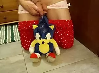 I can't stop peeing in my panties and wetting myself in this crazy compilation 😱