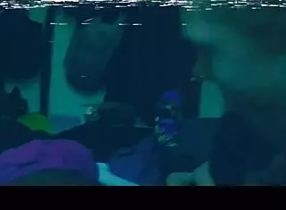 Sloppy Toppy: Messy Blowjob In Reality Show Contrasts With Clean Expectations