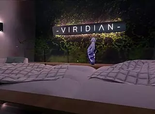 Yukoshvr - Kafka And Furina Take Turns On Goth Boy