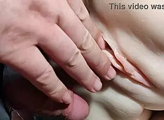 i was in her pussy and ass