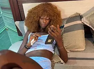 See How I Pound Your Wife When You're Gone!