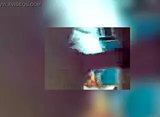 Blonde Sucks Amateur Homemade Cocks