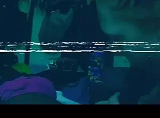 Sloppy Toppy: Messy Blowjob In Reality Show Contrasts With Clean Expectations