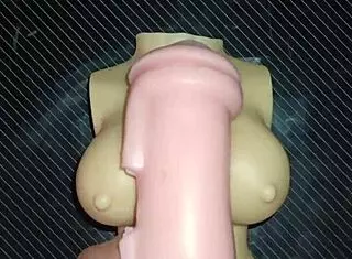 Trio With Kissy And Dolly From Vagina To Tits Leaves Me Dry