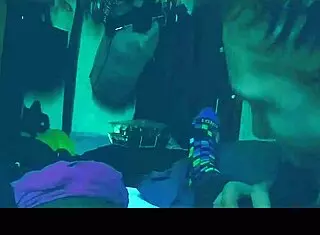 Sloppy Toppy: Messy Blowjob In Reality Show Contrasts With Clean Expectations