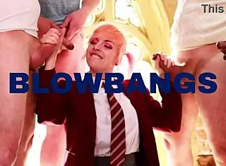 gorgeous british 18 year old ellie gets teased and edged to orgasm