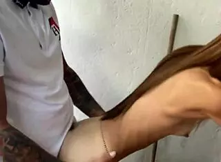 Stepsister, Fuck Me While I Wash!