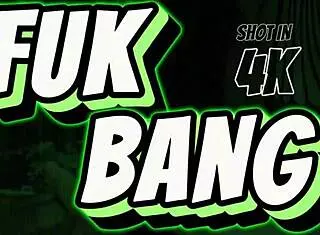 Teen sees roommate's huge cock