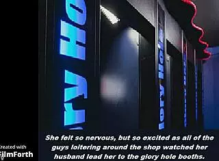 corrupt your wife for satan 😈