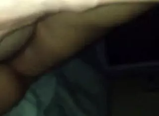 esposa gozando while old cuckold watches subtly. she enjoys the contrast