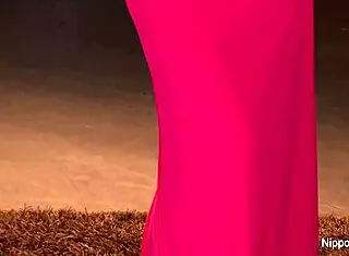 Steamy Japanese Double Penetration Cumshot Facial