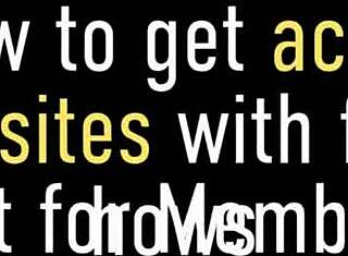 Angelina Castro i Roberta Gemma timski rade tvrdi kurac