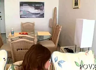 bombshell riley reed in pov blowjob contest