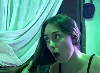 Cunhada Se Lambuzou De Leite - Amador