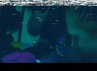 Sloppy Toppy: Messy Blowjob In Reality Show Contrasts With Clean Expectations