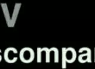 Young Brunette's First Anal