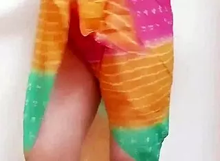 i'm watchin desi hijra dance n gettin so turned on, shemale item girl